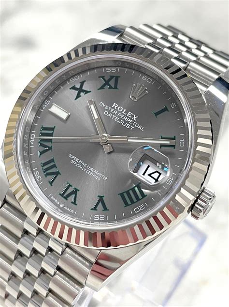 rolex steel wimbledon|rolex wimbledon collection.